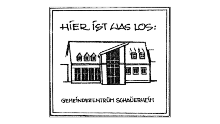Mehr über den Artikel erfahren Jahreshauptversammlung Dorfverein
