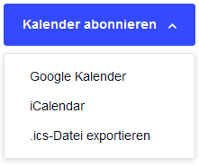 Monatskalender abonieren