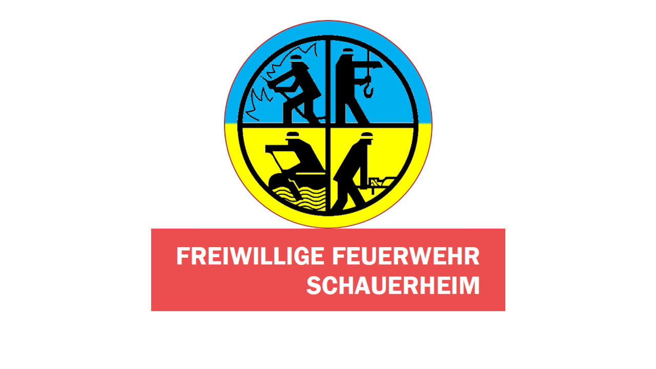 Logo FFW Schauerheim