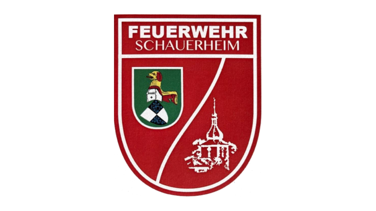 Logo Feuerwehr