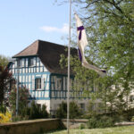 Kirchliches Gemeindehaus