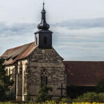 Klosterkirche Birkenfeld