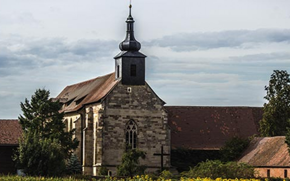 Jubelkonfirmation – Ev. Kirchengemeinde