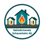 Logo Nahwärmenetz Schauerheim