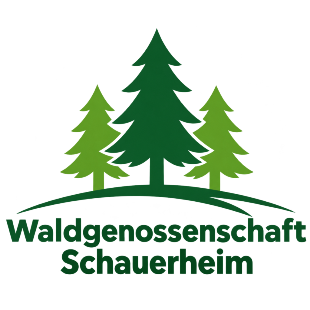 Mehr über den Artikel erfahren Neuigkeiten aus der Waldgenossenschaft Schauerheim: Ein neues Kapitel beginnt