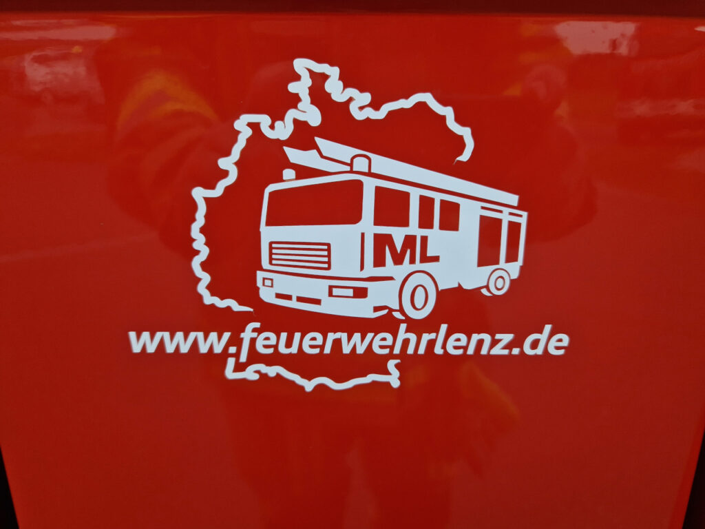 Feuerwehrlenz