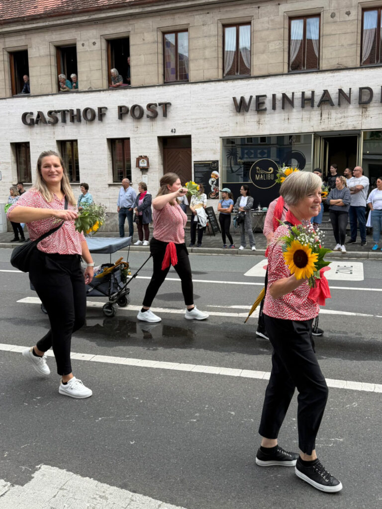 Umzug Heimatfest 2025 - Umzug 2