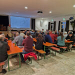 Präsentation zweite Kalkulation Nahwärmenetz