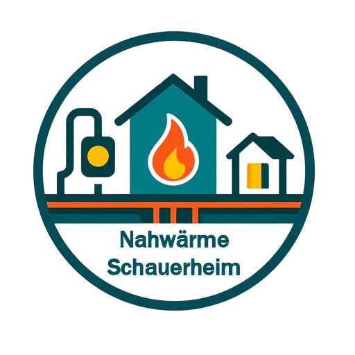 Information Betreibergesellschaft Nahwärmenetz