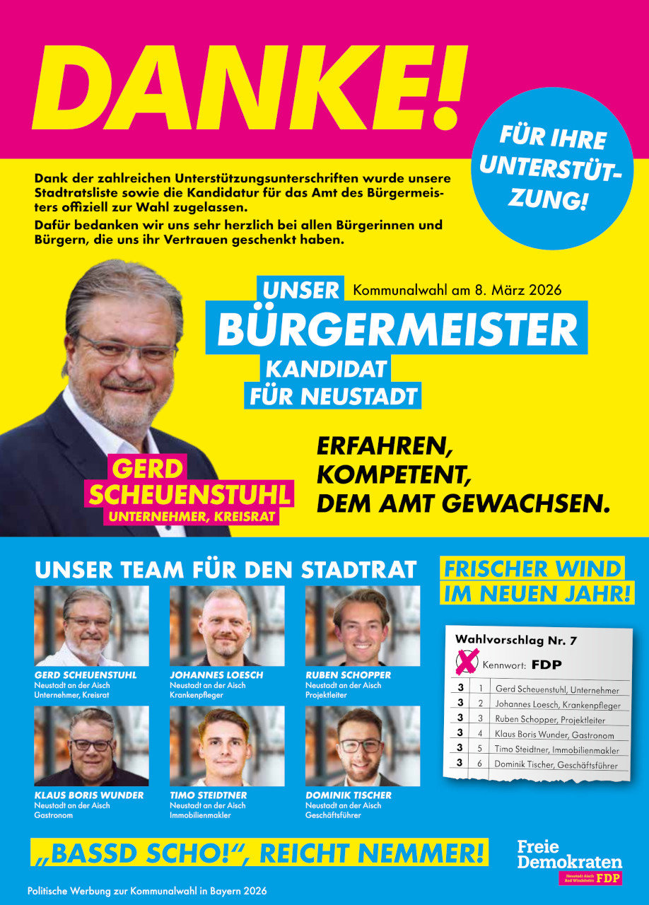 Ortsteilbesuch FDP 07.01.2026 Flyer