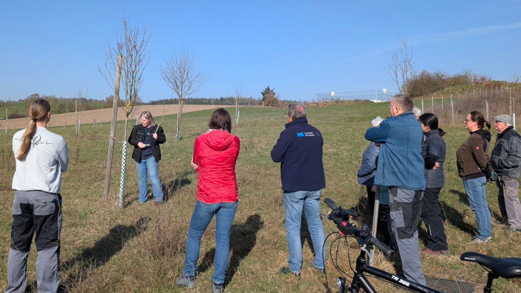 Schnittkurs GBV 2026 - Einweisung