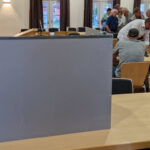Ortssprecherwahl 2026